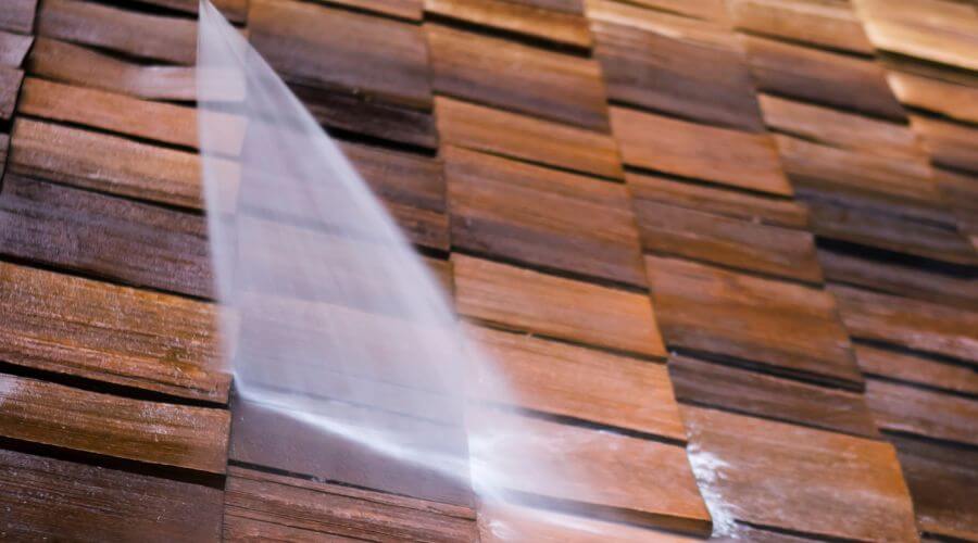 Roof Repair in Michigan, ND